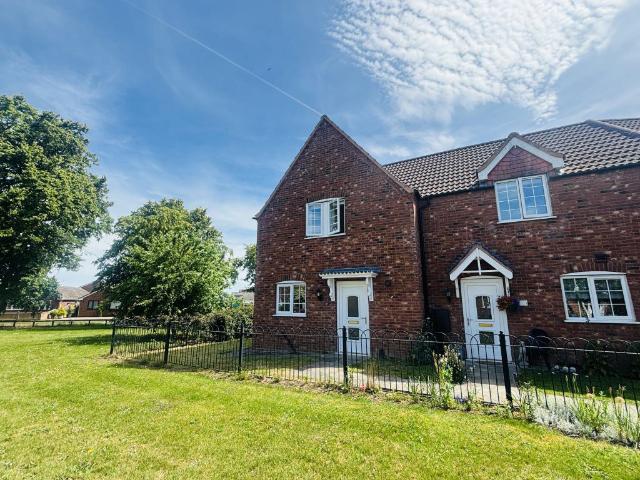 House for rent in Boston, Lincolnshire