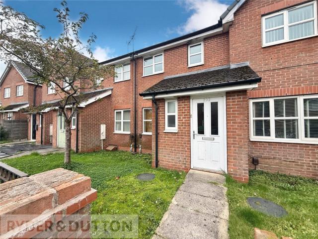 House for rent in Woodhouses, Pendock
