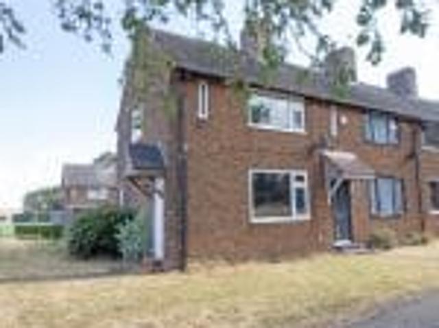 House for rent in Kirton In Lindsey, North Lincolnshire
