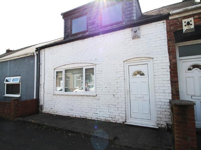 House for rent in Pallion, Tyne And Wear