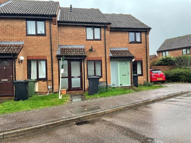 House for rent in Cranfield, Bedfordshire