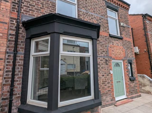 House for rent in Fairfield, Calderstones