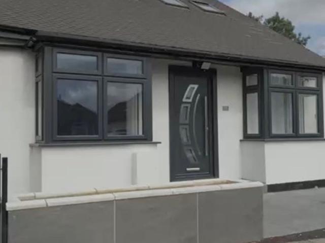 House for rent in London Borough of Hillingdon, Greater London
