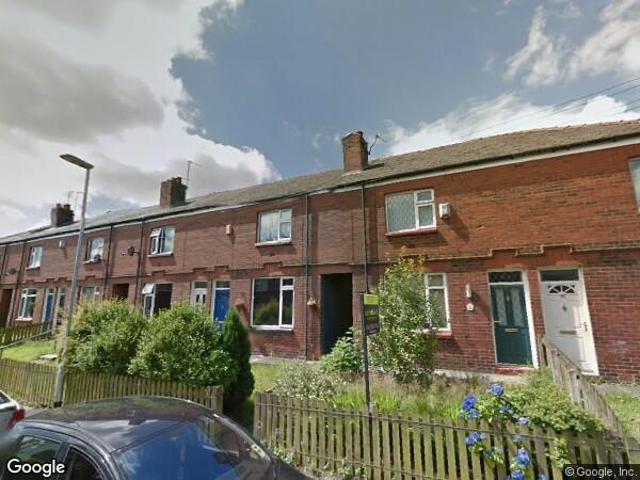 House for rent in Waterhead, Pendock