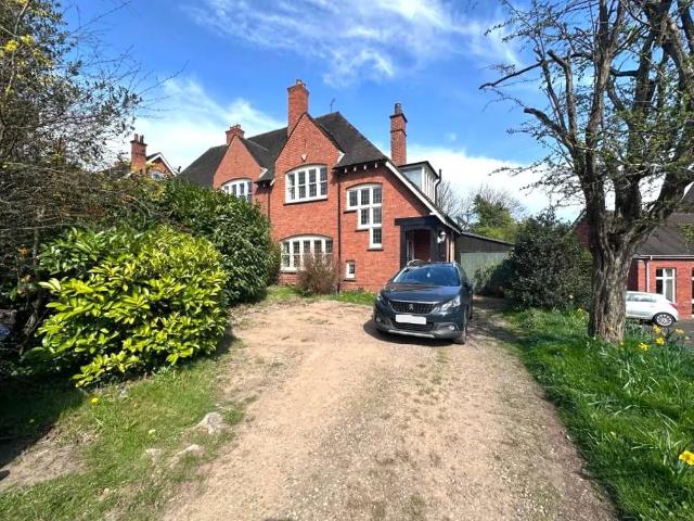 House for rent in Stirchley, Birmingham