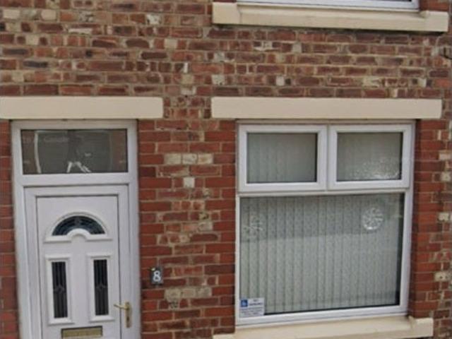House for rent in Bishop Auckland