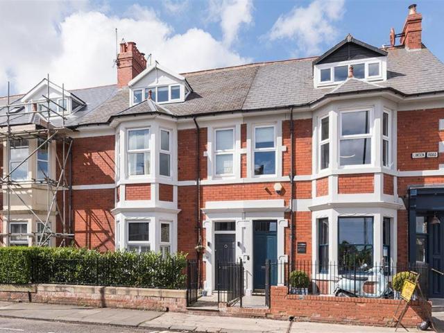 House for rent in Gosforth, Tyne And Wear