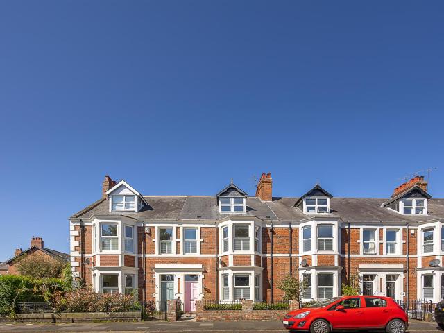 House for rent in Gosforth, Tyne And Wear