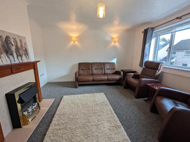 House for rent in East Bank, Norfolk