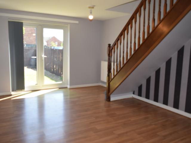 House for rent in Whinny Heights, Blackburn