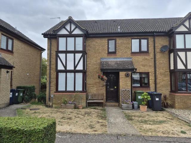House for rent in Eynesbury, Huntingdonshire