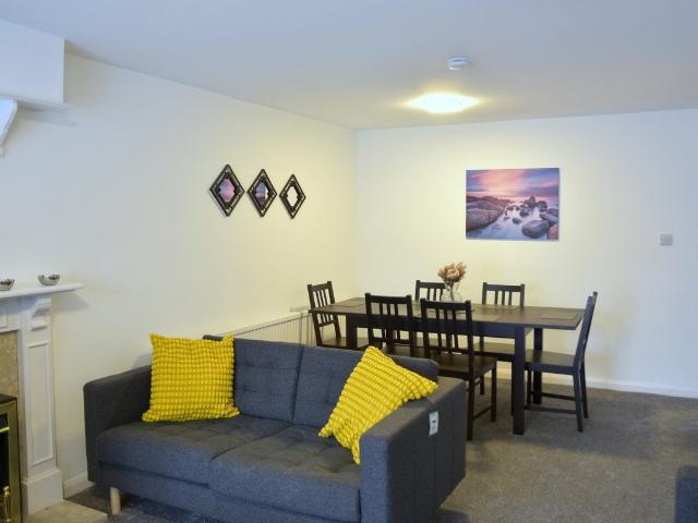 House for rent in Old Wharf, City Of Leicester