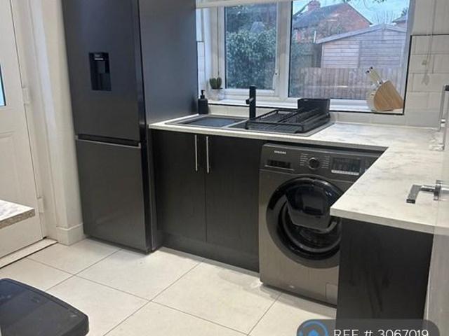 House for rent in Spinney Hill, Northampton