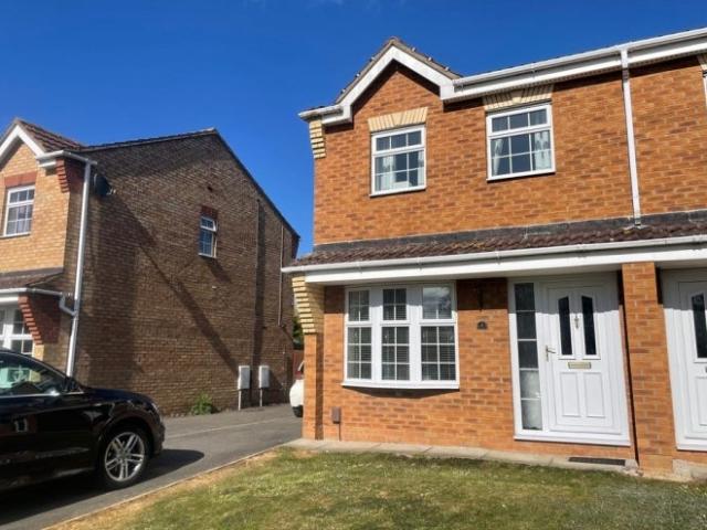 House for rent in Saxilby with Ingleby CP, Ingleby