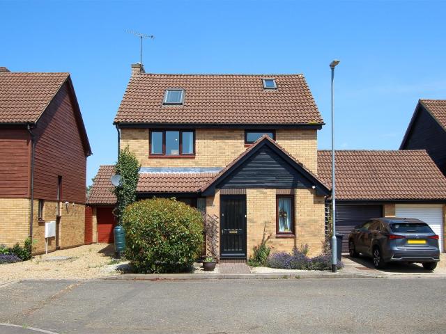 House for rent in Arbury, Cambridgeshire