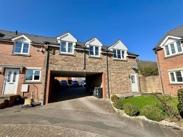 House for rent in Mitcheldean, Bromsberrow Heath