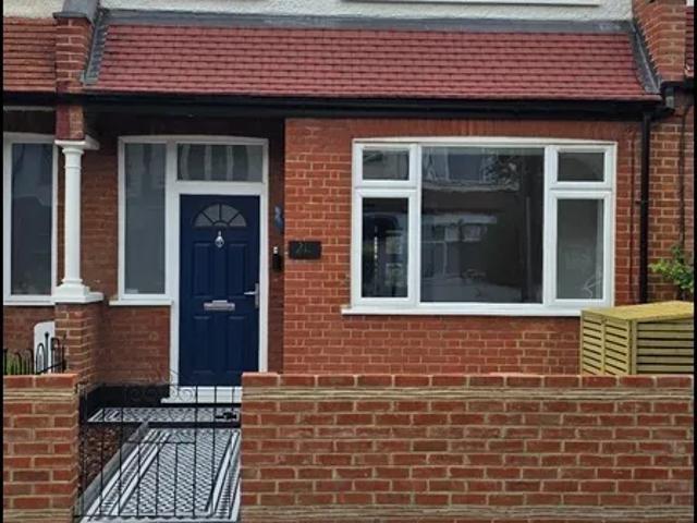 House for rent in London Borough of Merton, Mitcham