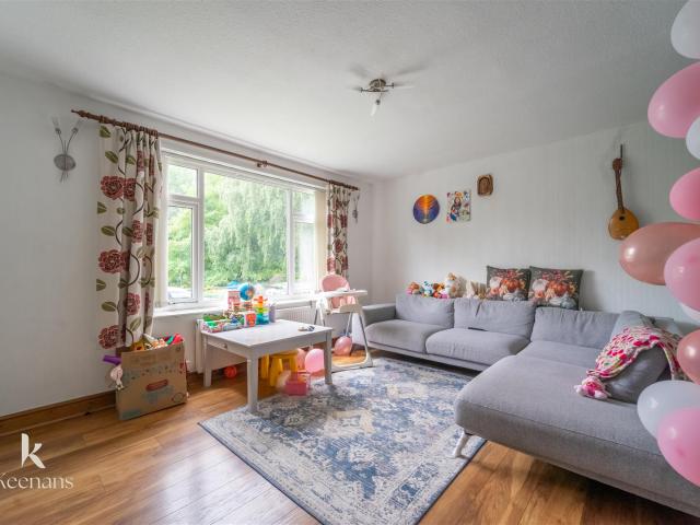 House for rent in Swinton Park, Salford