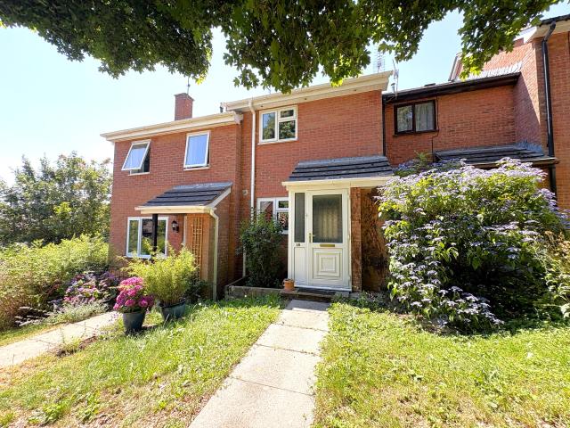 House for rent in Watergate, Devon