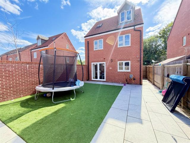 House for rent in Harlow, Essex