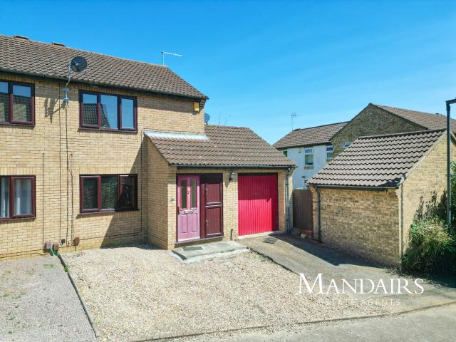 House for rent in Peterborough