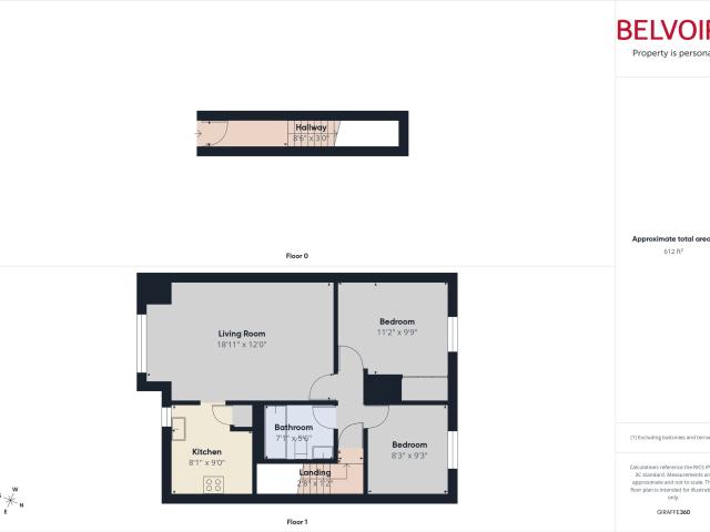 House for rent in Tadley, Priest Down