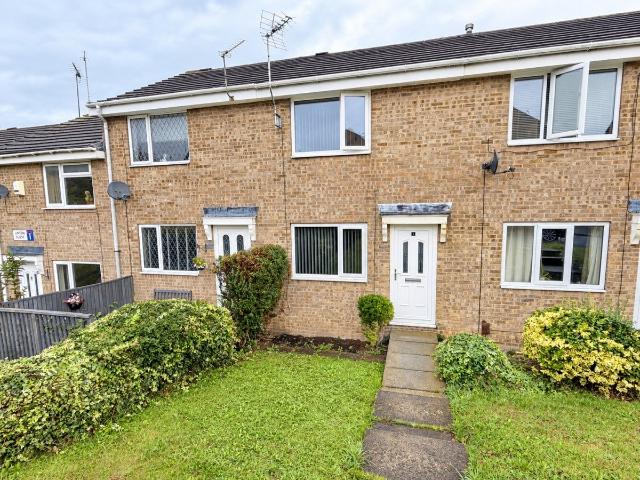 House for rent in Liversedge, Kirklees