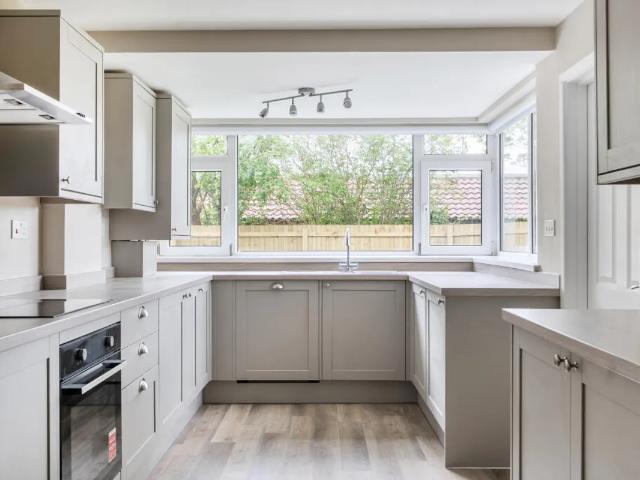 House for rent in Linton-on-ouse, North Yorkshire