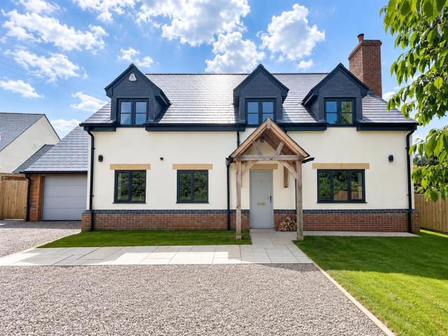 House for rent in Gorsley