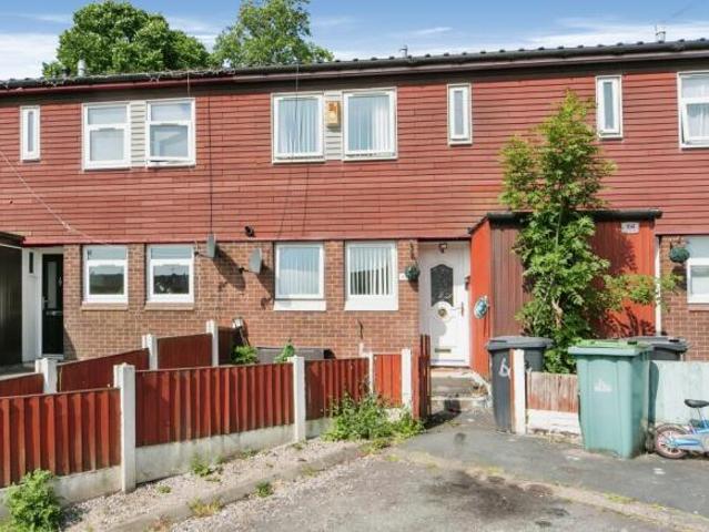 House for rent in Brookvale, Halton
