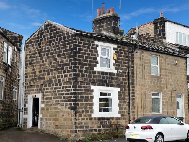 House for rent in Troy, Leeds