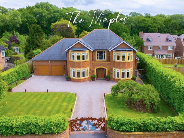 House for rent in Falcon Lodge, Wales