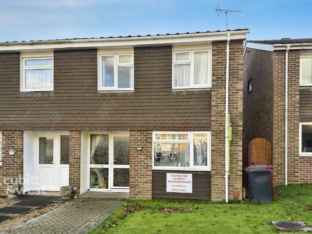 House for rent in Chichester, Littlecote