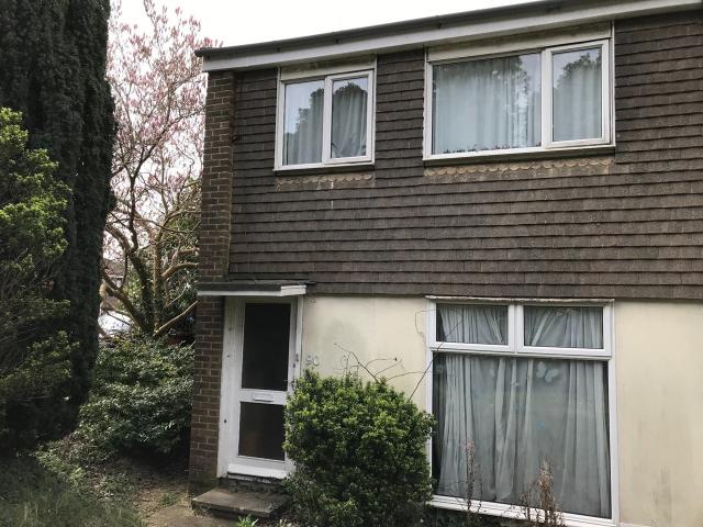House for rent in Chichester, Littlecote
