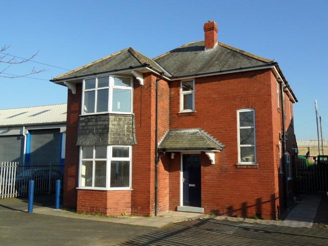 House for rent in Fishers Green, North Yorkshire