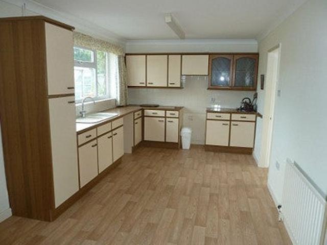 House for rent in Belleau, Lincolnshire
