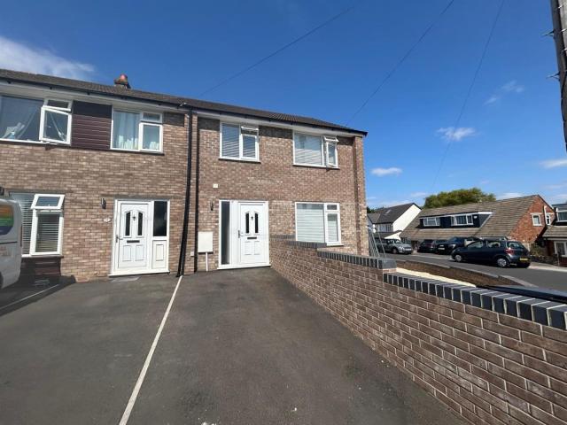 House for rent in Feckenham, City Of Bristol
