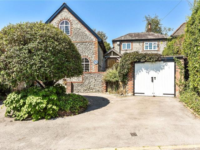 House for rent in Bolton Low Houses, Hampshire