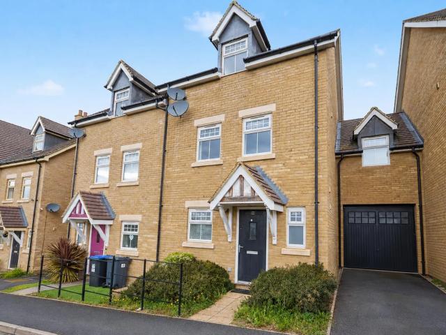 House for rent in Belleau, Lincolnshire