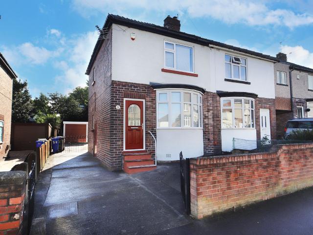 House for rent in Littledale, Darnall