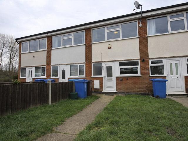 House for rent in Normanton, East Midlands