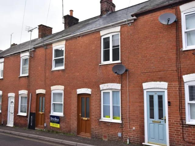 House for rent in Littletown, Budlake