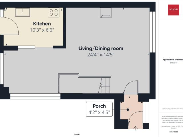 House for rent in Calcutt, Knaresborough