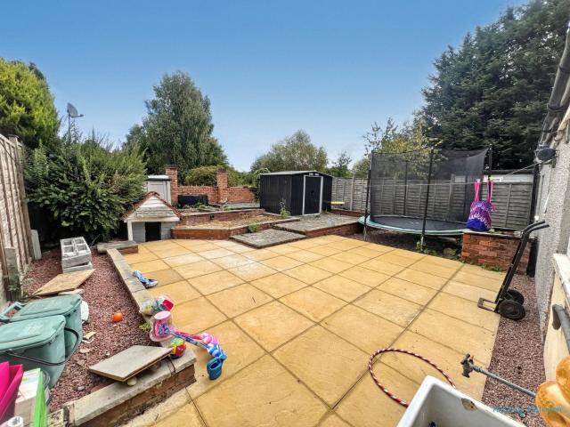 House for rent in Alderminster, Warwickshire