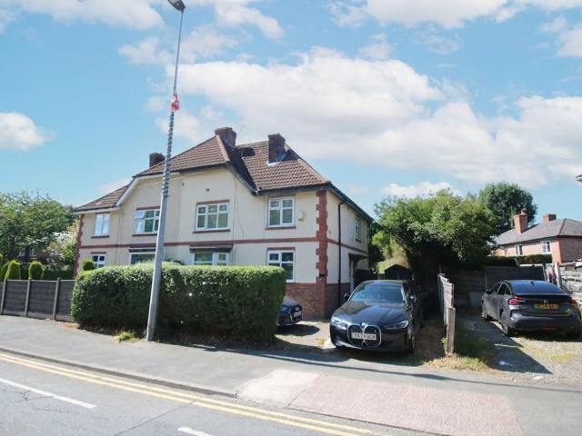 House for rent in Higher Irlam, Salford