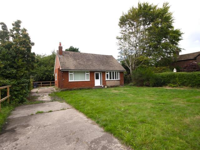 House for rent in Burscough Bridge, West Lancashire