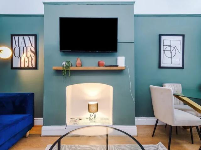 House for rent in Salford, Greater Manchester
