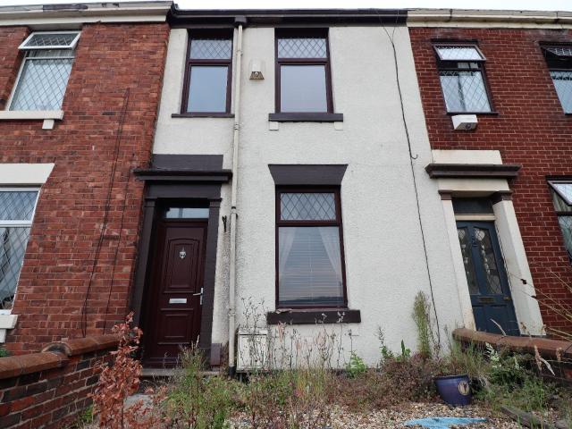 House for rent in Blackburn