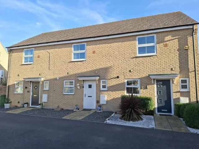 House for rent in Yaxley, Huntingdonshire
