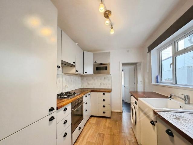 House for rent in Gillingham, Medway